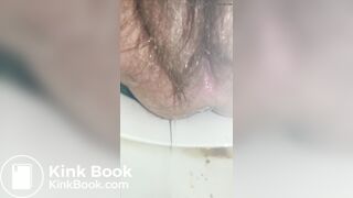 Constipation Relief with enema