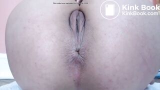 Constipated shit popsicle