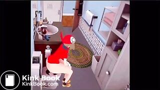 Pokemon May scat toilet slave comp 1