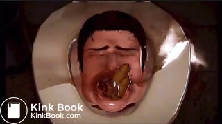 Pokemon May scat toilet slave comp 1