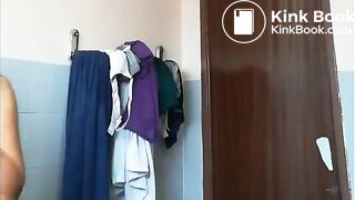 Mallu girl bath spy hidden