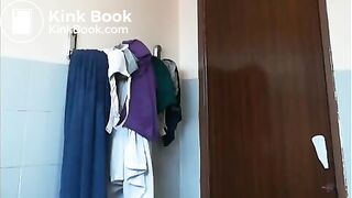 Mallu girl bath spy hidden