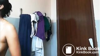 Mallu girl bath spy hidden