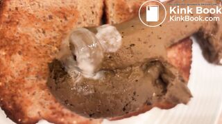 collant et biscottes