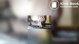 Female Scat compilation 01