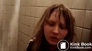 Russian girls eating fresh shit..