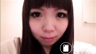 Taking a bath with scat