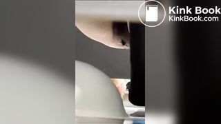 PEEPING AT CHINESE GIRLS USING THE RESTROOM.ZZA_158