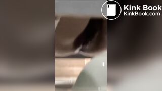 PEEPING AT CHINESE GIRLS USING THE RESTROOM.ZZA_158