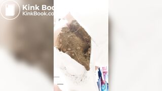 explosive diarrhea pants blowout