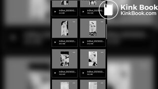 DB For Sell Ebony Scat Goddess