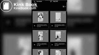 DB For Sell Ebony Scat Goddess