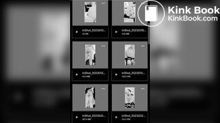 DB For Sell Ebony Scat Goddess