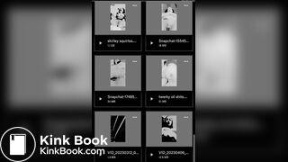 DB For Sell Ebony Scat Goddess