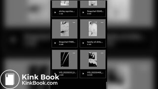 DB For Sell Ebony Scat Goddess