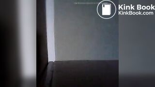 ガールフレンドうんこうなり声