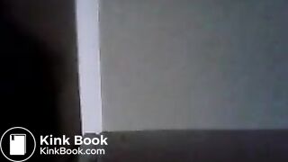 ガールフレンドうんこうなり声