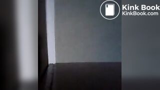 ガールフレンドうんこうなり声