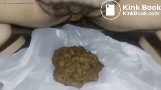 old shitting diarrhea