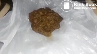 old shitting diarrhea