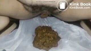 old shitting diarrhea