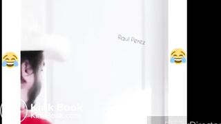 Mexican women eats Taco Bell and gets extreme diarrhea