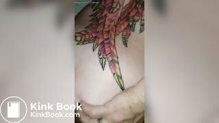 good fucking anal scat