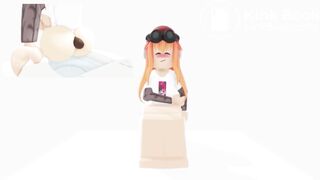 Meggy’s Constipation