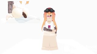 Meggy’s Constipation