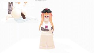 Meggy’s Constipation