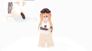 Meggy’s Constipation