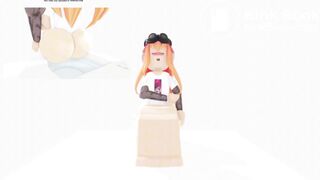 Meggy’s Constipation