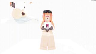 Meggy’s Constipation