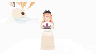 Meggy’s Constipation