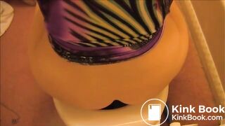 Fart and poop - video 19