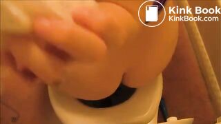 Fart and poop - video 19