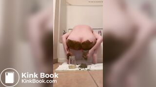 Shit hungry teen 5