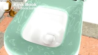 Toilet Troubles
