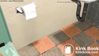 Toilet Troubles