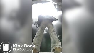 PEEPING AT CHINESE GIRLS USING THE RESTROOM.ZZA_82