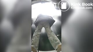 PEEPING AT CHINESE GIRLS USING THE RESTROOM.ZZA_82
