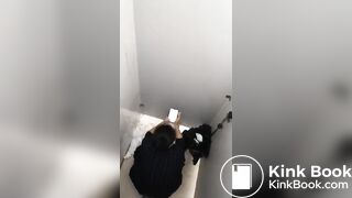 PEEPING AT CHINESE GIRLS USING THE RESTROOM.ZZA_75