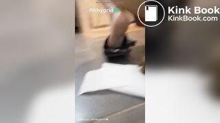 Nice scat - video 20