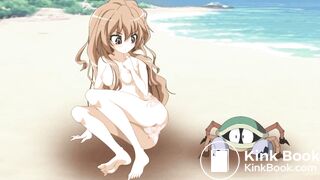 Castlage Panty poop animation #8