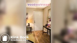 Bbw ebony hardwood diarrhea