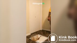 More ebony bbw carpet diarrhea