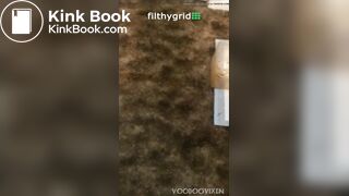 More ebony bbw carpet diarrhea