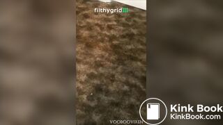 More ebony bbw carpet diarrhea