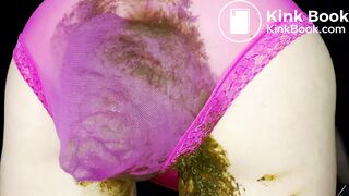Pink panty part 3
