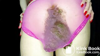 Pink panty part 3